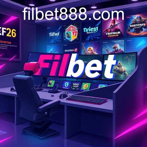 Filbet: Revolutionizing Online Gaming