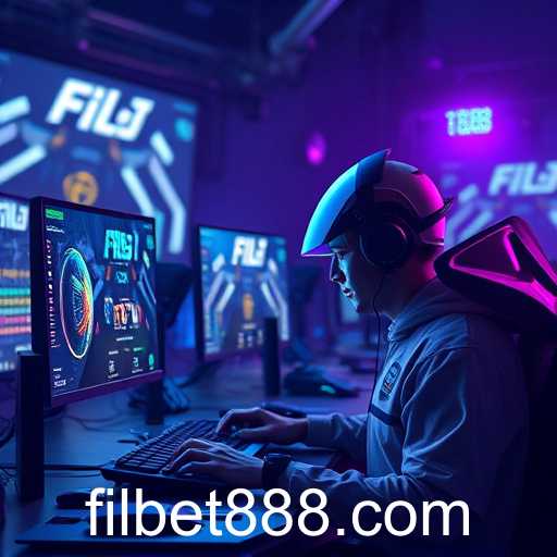 Filbet Revolutionizes Online Gaming