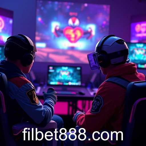 Filbet: Revolutionizing Online Gaming