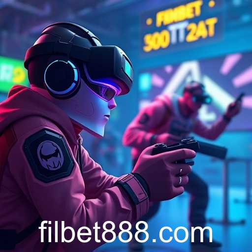Filbet: A New Era for Online Gaming