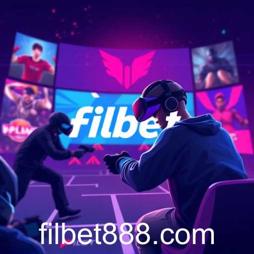 The Rise of Filbet: Revolutionizing Online Gaming