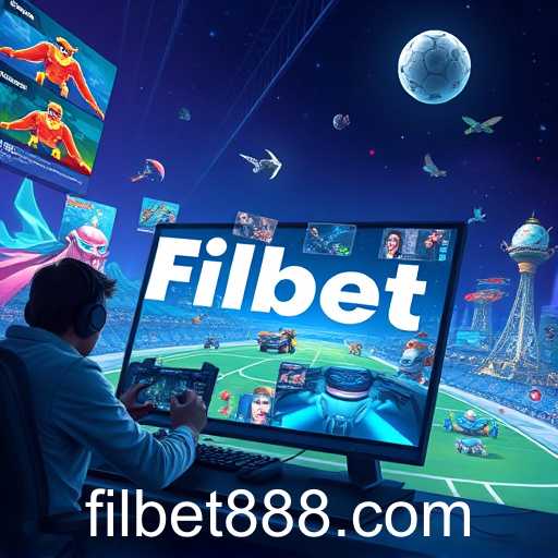 The Rise of Filbet and Online Gaming in 2025