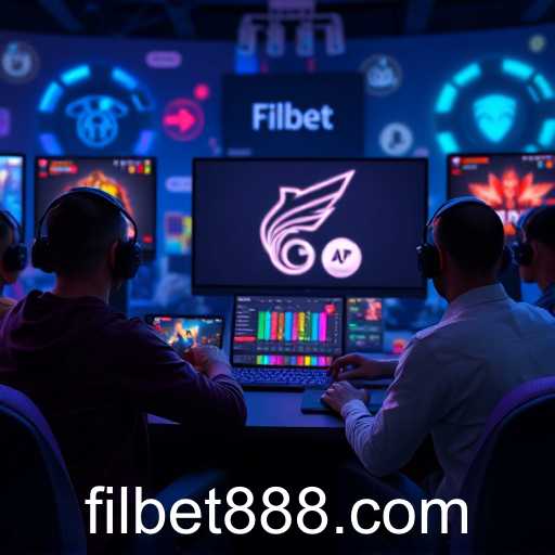 Rising Popularity of Online Gaming: A Focus on Filbet