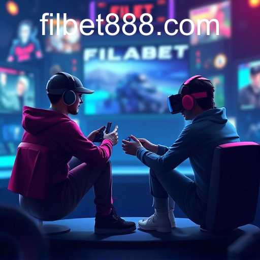 The Rise of Filbet in Online Gaming