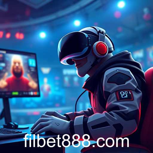 The Rise of Filbet: Revolutionizing Online Gaming
